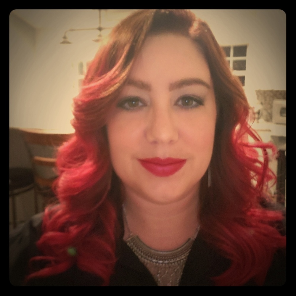 Meet your Posher, Stephanie